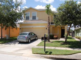 1839 Royal Ridge Dr, Davenport, FL 33896