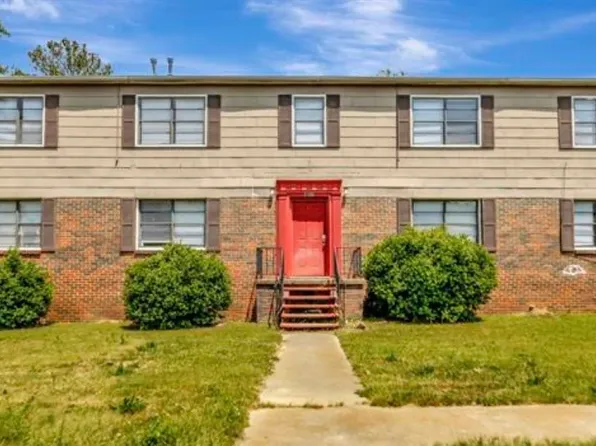 7720 5th Ave S #A-c, Birmingham, AL 35206