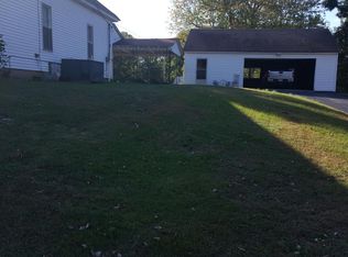 203 Elm St, Martin, TN 38237