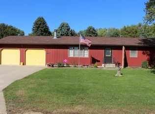 2205 Mitchell St, Ruthven, IA 51358