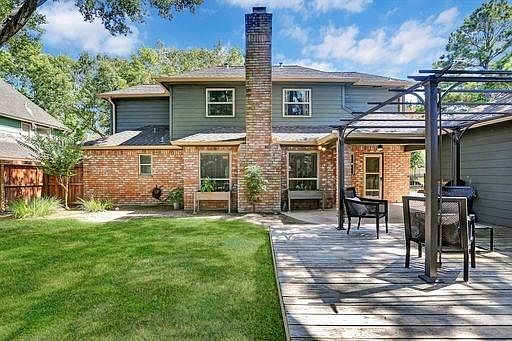 5th image of 10214 Cutting Horse Ln