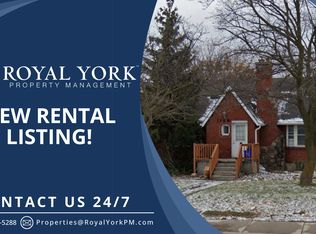 1168 Oxford St E #1, London, ON