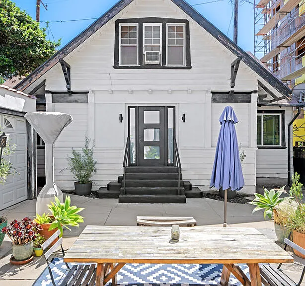 1246 N Formosa Ave — Photo 27