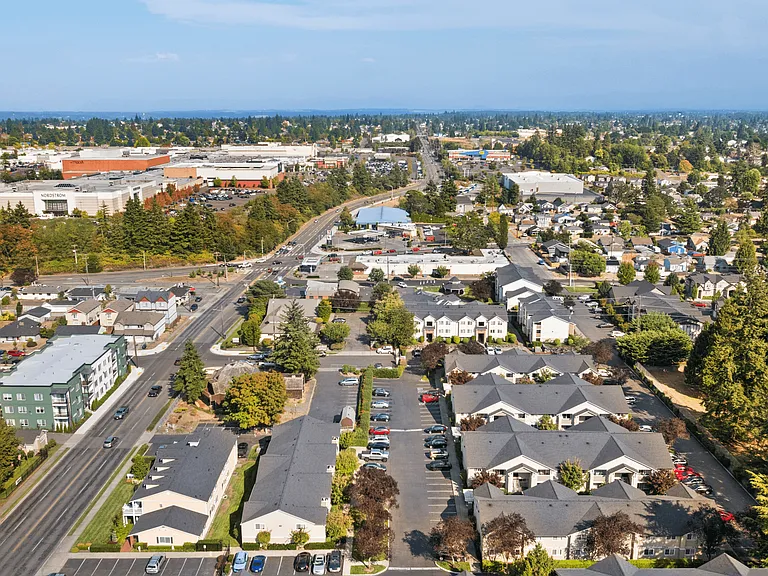 Convenient living close to shopping, dining, and more. ___