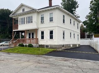 329 Beech St, Fitchburg, MA 01420