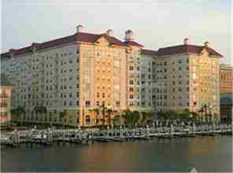 1st image of 700 S Harbour Island Blvd Unit 802