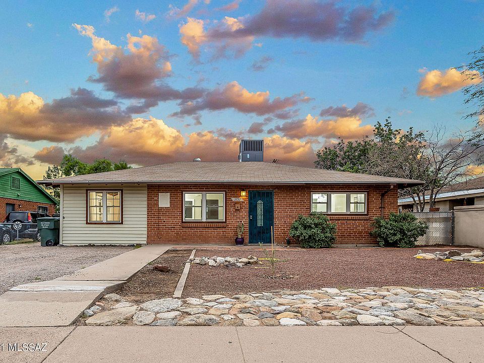 2727 E Eastland St, Tucson, AZ 85716 Zillow