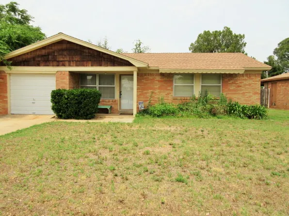 4412 Storey Ave, Midland, TX 79703