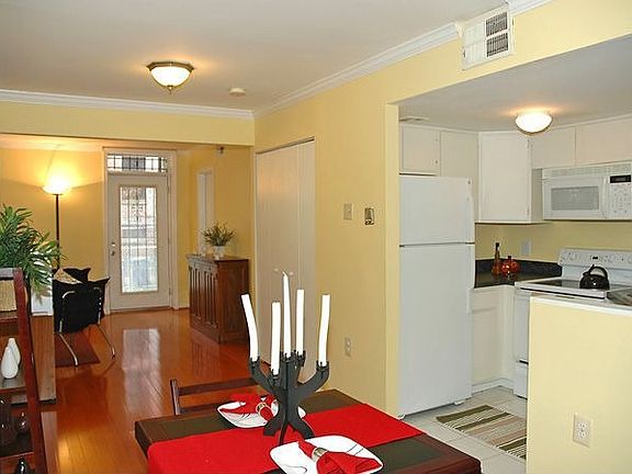 Living Areas