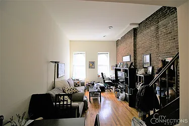 Rented by City Connections Realty