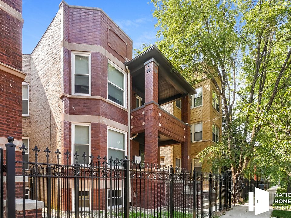 1st image of 4934 N Albany Ave #2