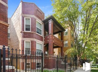 4934 N Albany Ave #2, Chicago, IL 60625