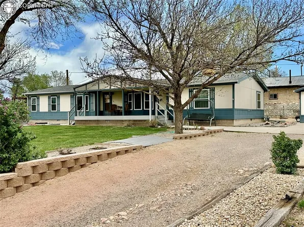 1820 Spring St, Canon City, CO 81212
