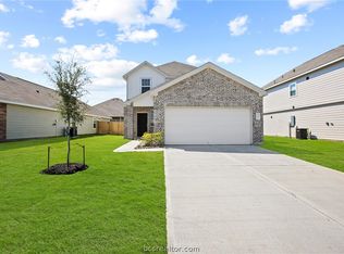 992 Rice Dr, Bryan, TX 77803