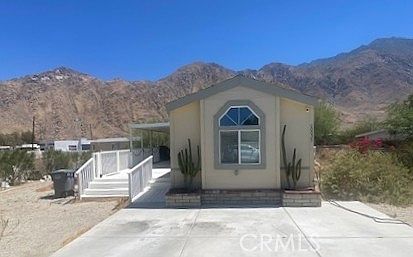 1st image of 60035 Palm Oasis Ave