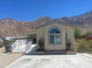 60035 Palm Oasis Ave, Palm Springs, CA 92262