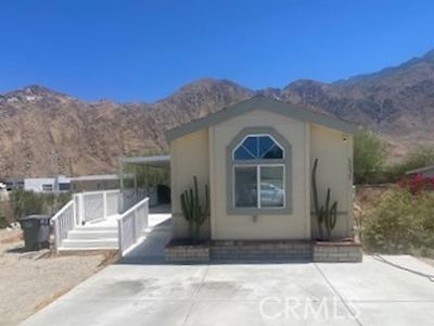 60035 Palm Oasis Ave, Palm Springs, CA, 92262