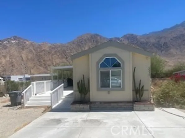 60035 Palm Oasis Ave, Palm Springs, CA 92262