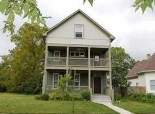 2014 Carrollton Ave, Indianapolis, IN 46202