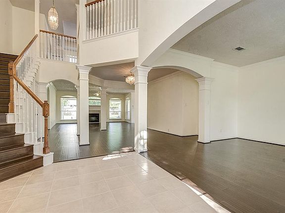 5th image of 6411 Arroyo Hill Ct