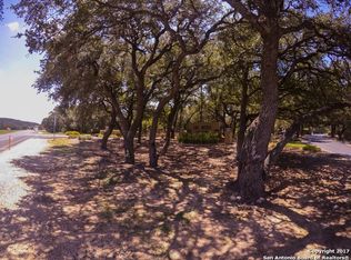 11006 Reyes Canyons, Helotes, TX 78023