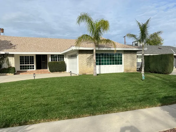 16623 Calahan St, North Hills, CA 91343