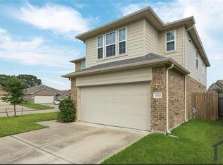 11111 Creek Mist Dr, Cypress, TX 77433