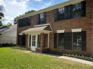 2644 Sawyer Dr, Seabrook, TX 77586
