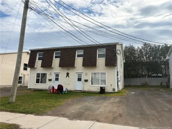 73 Beechwood Ave, Moncton, NB E1A 5P7