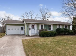 2795 McGowan Blvd, Marion, IA 52302