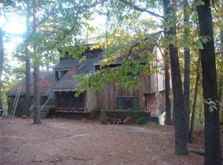 979 Bristle Cone Cir, Kansas, OK 74347