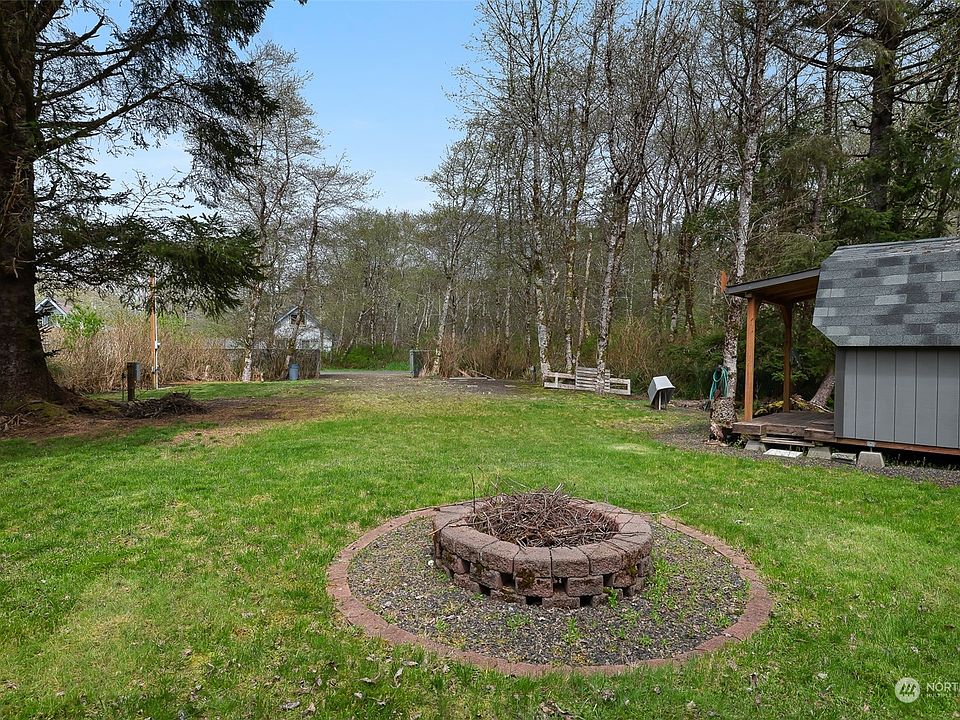 14 Woodland Drive, Copalis Beach, WA 98535 Zillow