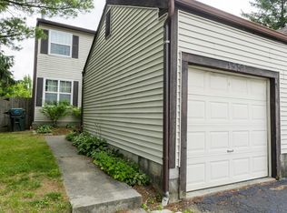 1557 Park Place Dr, Westerville, OH 43081