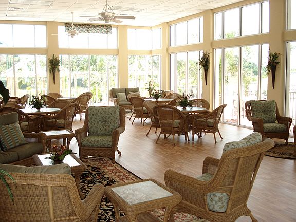 Club House