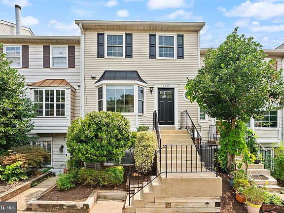 2nd image of 4122 Winter Harbor Ct