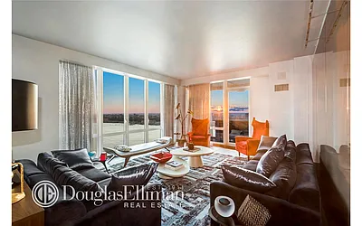 Sold by Douglas Elliman