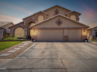 1843 E APPALOOSA Road, Gilbert, AZ 85296