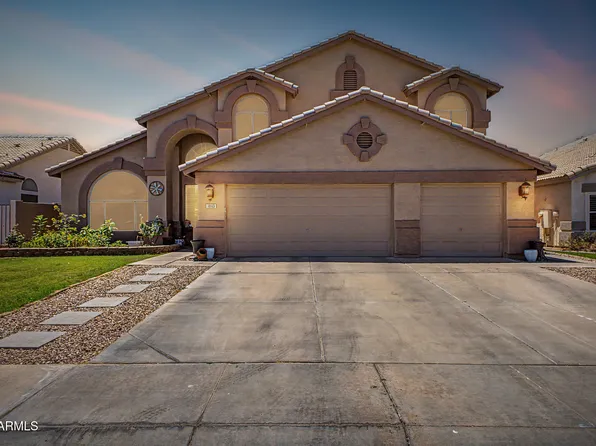 1843 E APPALOOSA Road, Gilbert, AZ 85296