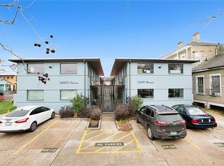 2851 Baronne St #2A, New Orleans, LA 70115