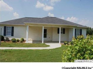 2051 Ready Section Rd, Toney, AL 35773