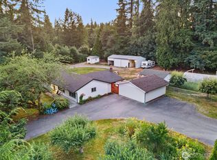 11419 228th St NE, Arlington, WA