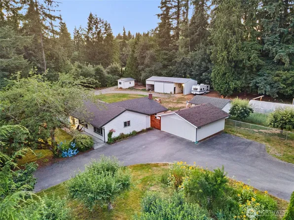 11419 228th Street NE, Arlington, WA 98223