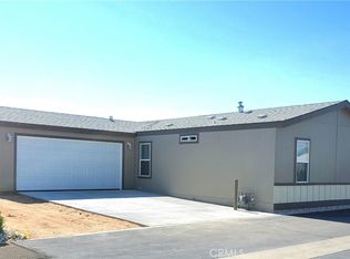 21621 Sandia Rd #134, Apple Valley, CA 92308