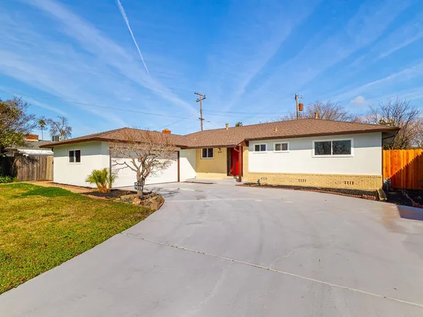 7019 Hogan Dr, Sacramento, CA 95822