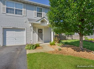 2225 Margaret Ct #2225, Montgomery, IL 60538