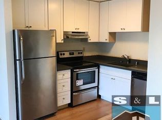 221 19th Ave #1, San Francisco, CA 94121
