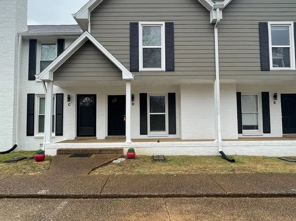 724D E Due West Ave, Madison, TN 37115