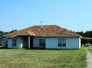 28192 W Oak Ridge Rd, Tool, TX 75143