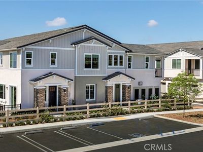 16541 Wyndham Ln #8, Fontana, CA, 92336