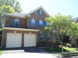 7893 Pearl Fog Way, Dunn Loring, VA 22027